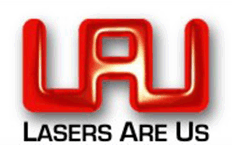 Lasers Are Us